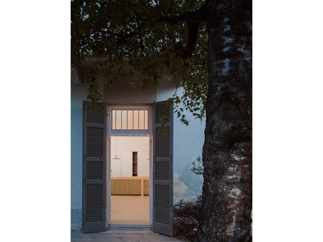 La casa dei sogni sul lago di como